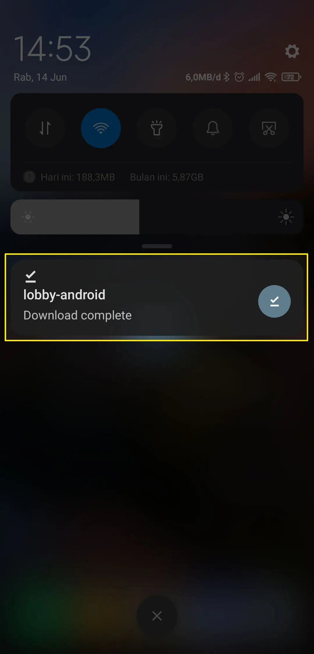 Step 1 Download IDN